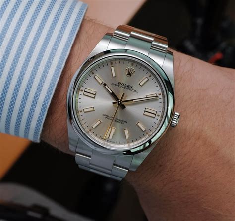 rolex 41 perpetual|Rolex oyster perpetual price guide.